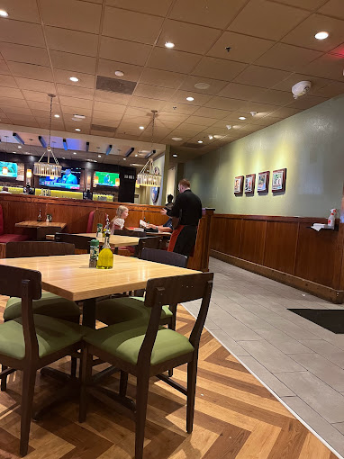 Carrabba's Italian Grill