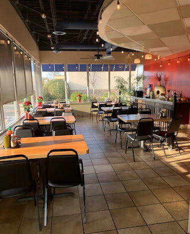 Viet Cuisine