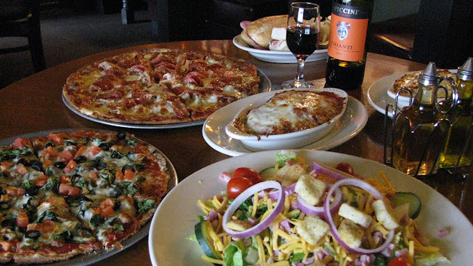 Alfonso's Pizza & Italian Restaurant
