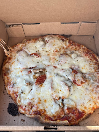 Alfonso's Pizza & Italian Restaurant