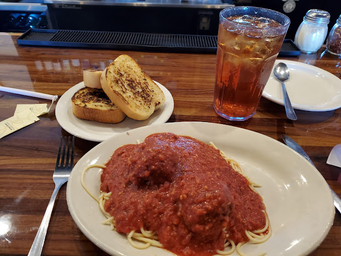 Alfonso's Pizza & Italian Restaurant