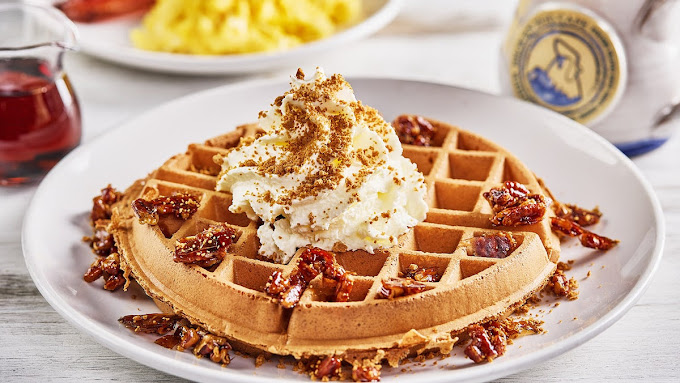 Another Broken Egg Cafe