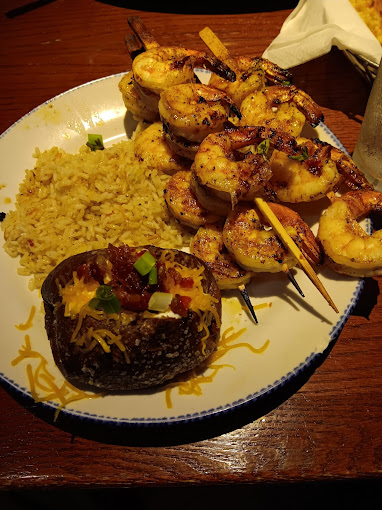 Applebee's Grill + Bar