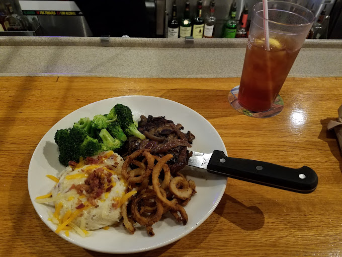 Applebee's Grill + Bar