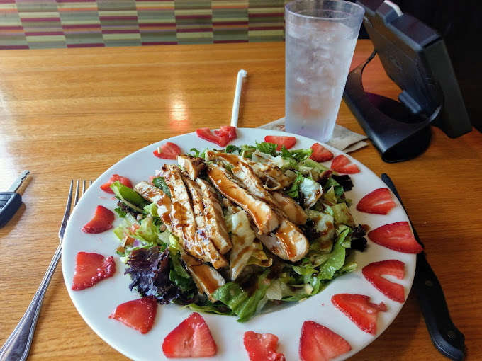 Applebee's Grill + Bar
