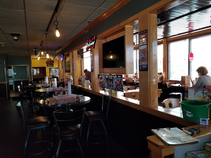Applebee's Grill + Bar