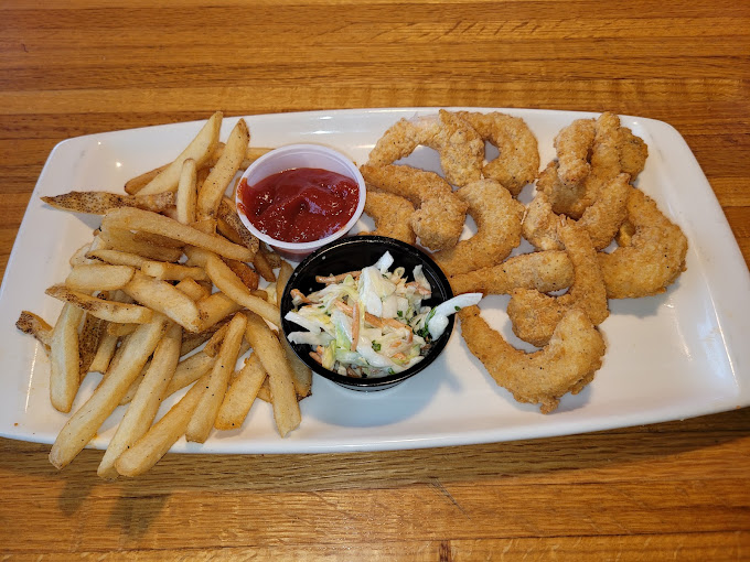 Applebee's Grill + Bar