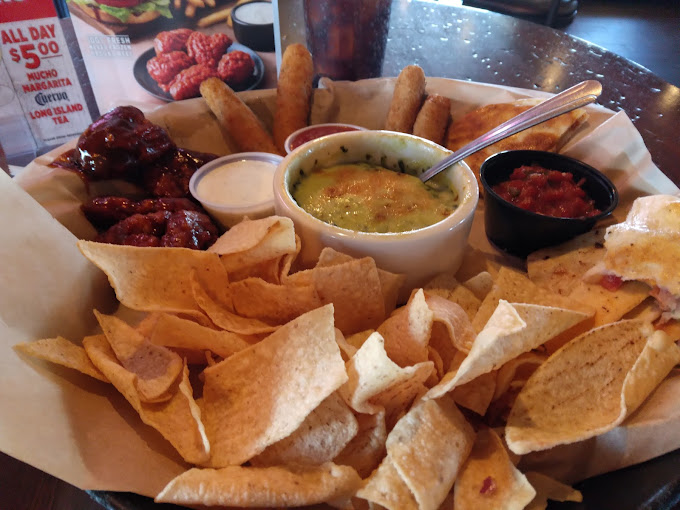 Applebee's Grill + Bar