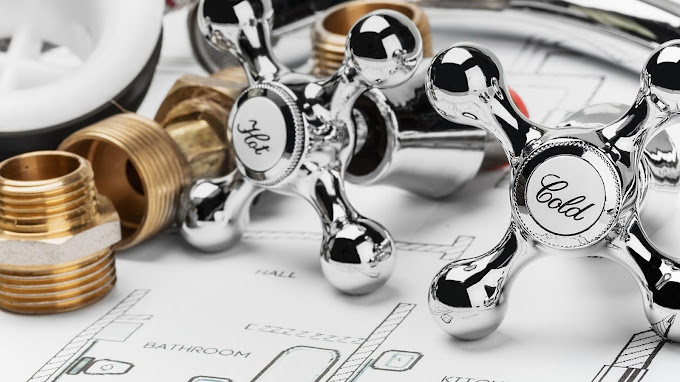 B & C Plumbing
