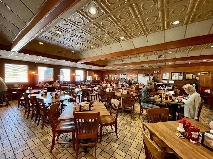 Big Bob Gibson Bar-B-Q