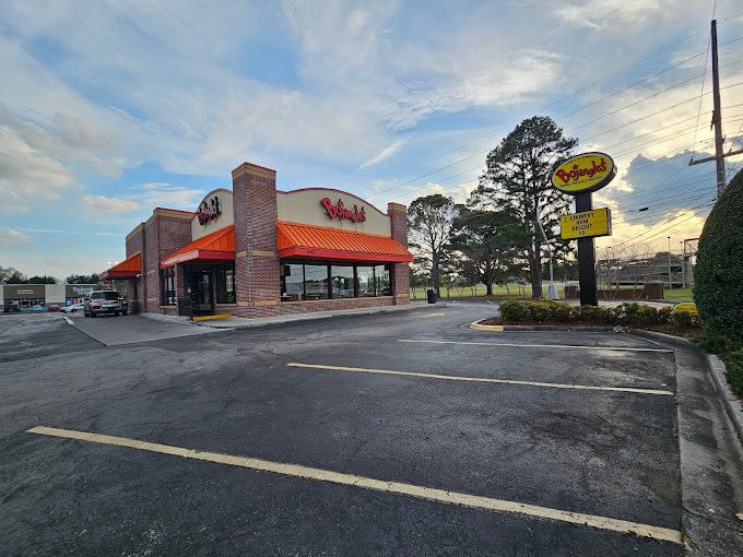 Bojangles