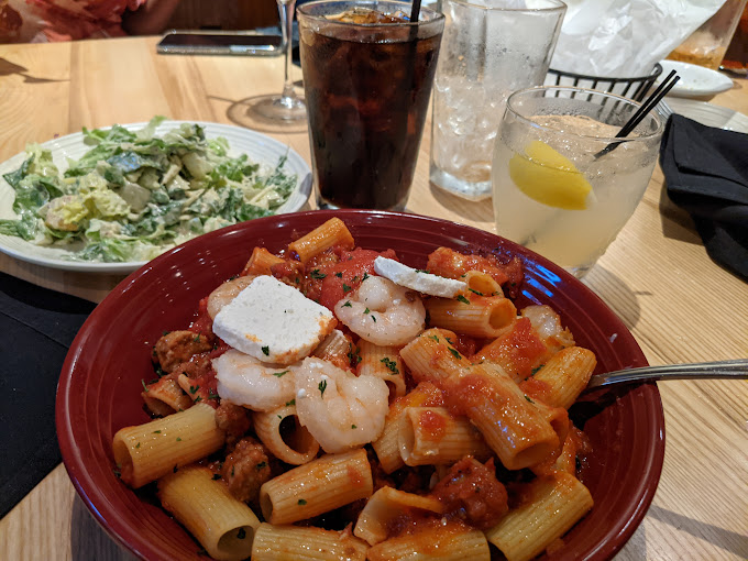 Carrabba's Italian Grill