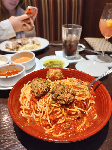 Carrabba’s Italian Grill