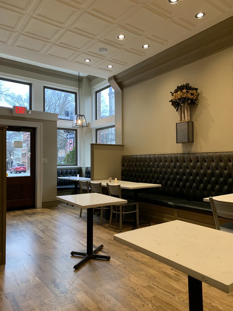 Commerce Kitchen