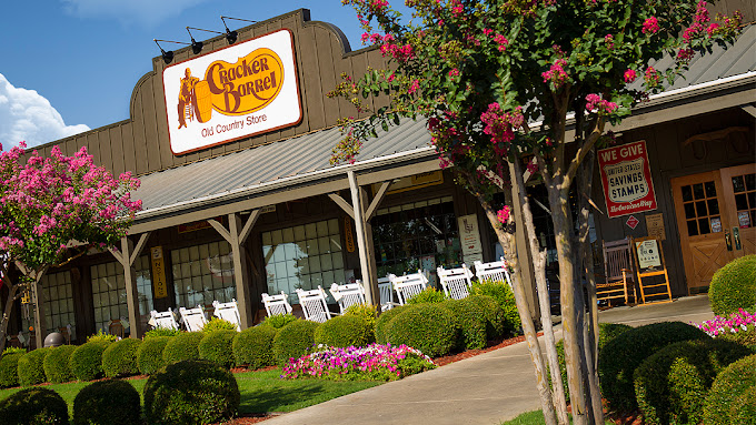 Cracker Barrel Old Country Store