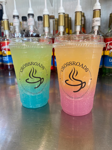 Crossroads Coffee Company