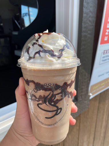 Crossroads Coffee Company