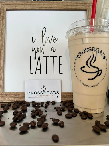 Crossroads Coffee Company