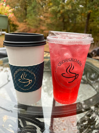 Crossroads Coffee Company