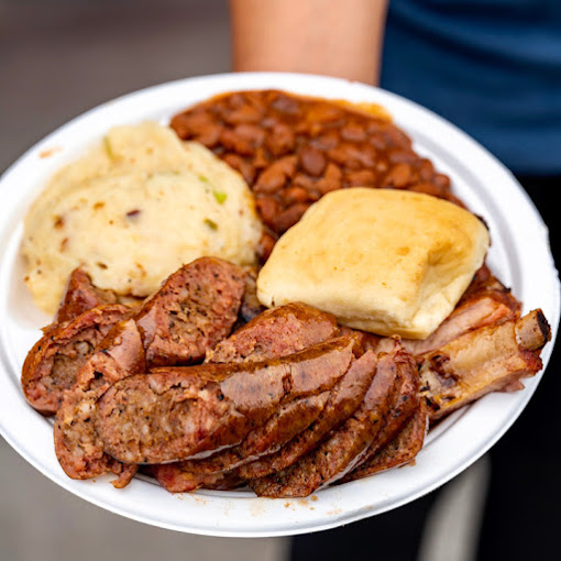 Dickey's Barbecue Pit
