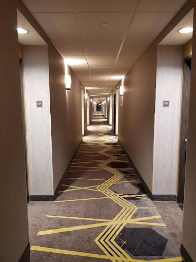 Drury Inn & Suites Huntsville at the Space & Rocket Center
