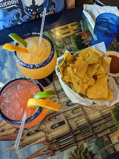 El Coyote Mexican Restaurant