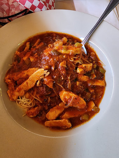 Francesco's Italian Restaurant