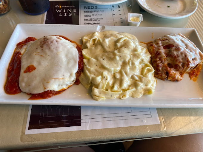 Francesco's Italian Restaurant