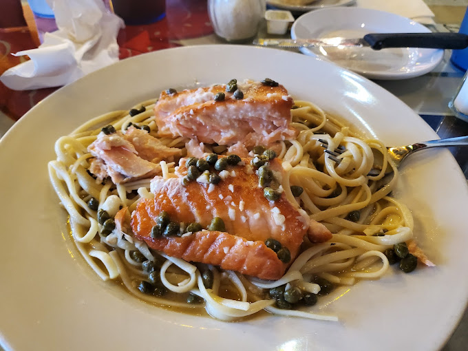 Francesco's Italian Restaurant