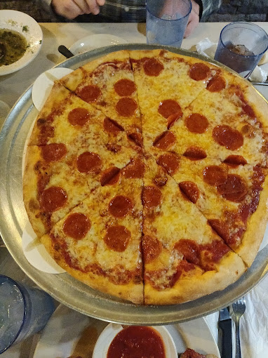 Francesco's Italian Restaurant