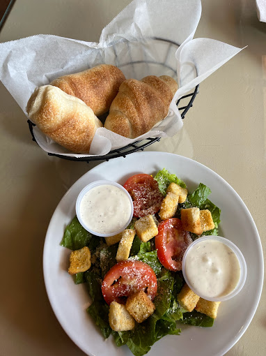 Francesco's Italian Restaurant