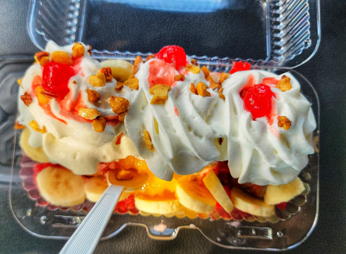 Handel's Ice Cream