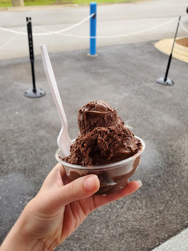 Handel's Ice Cream