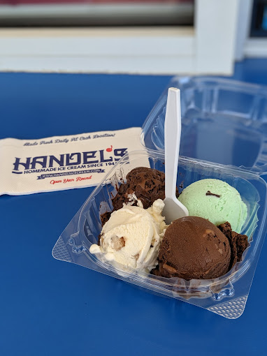 Handel's Ice Cream