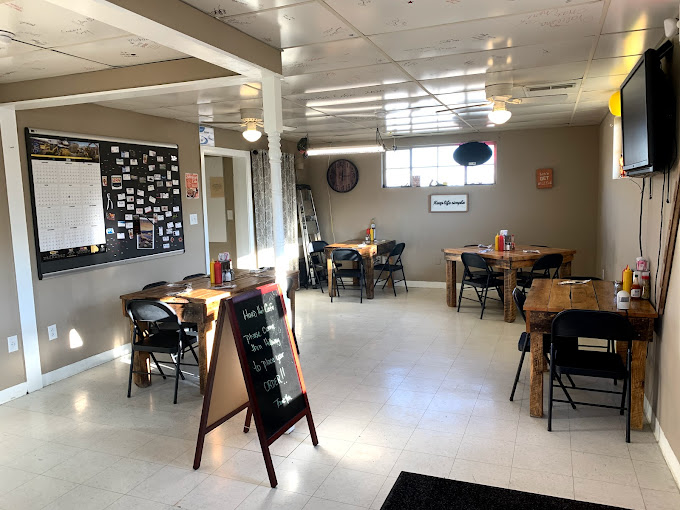 Hard Hat Cafe