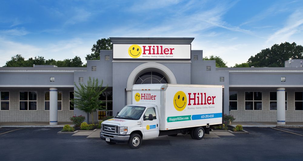 Hiller Plumbing, Heating, Cooling & Electrical