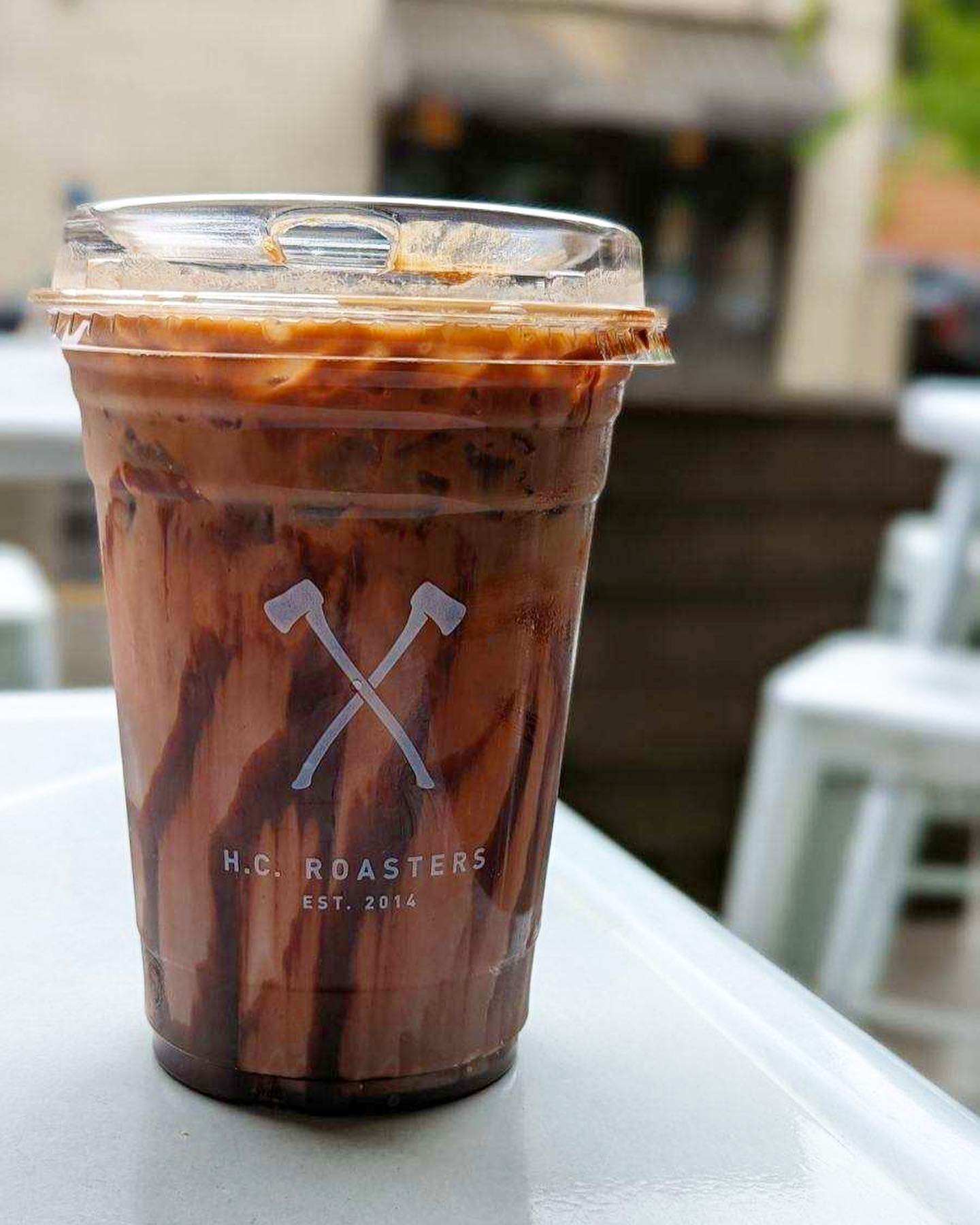 Honest Coffee Roasters
