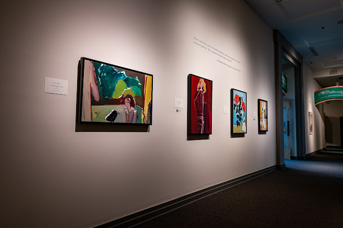 Huntsville Museum of Art