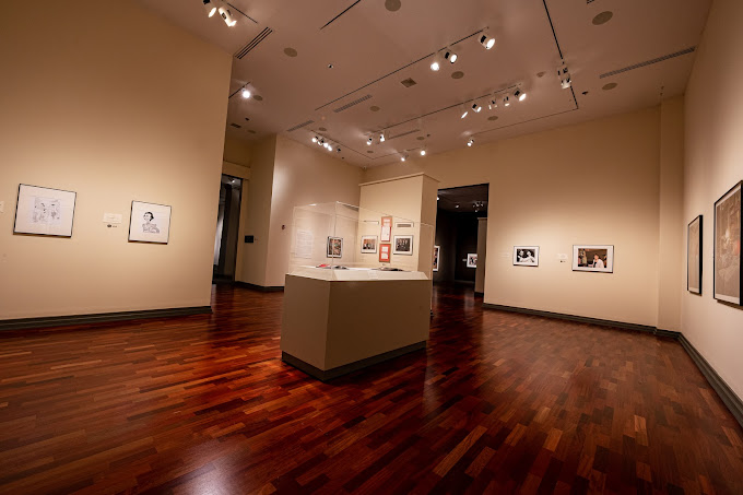 Huntsville Museum of Art