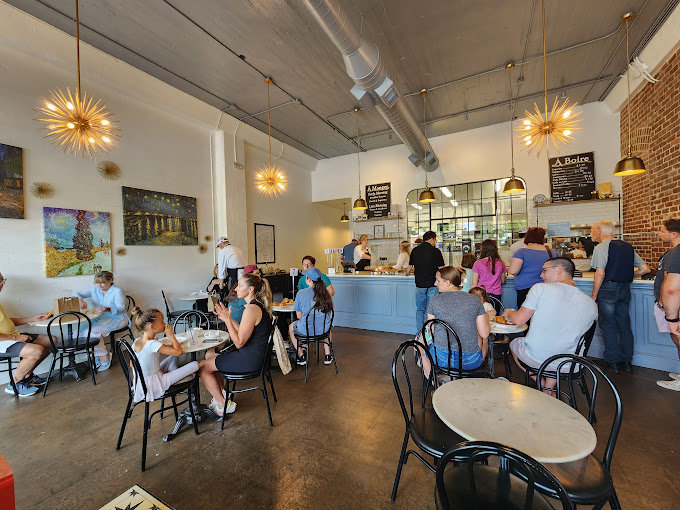 L'Etoile Patisserie