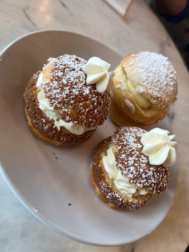 L'Etoile Patisserie