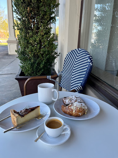 L'Etoile Patisserie