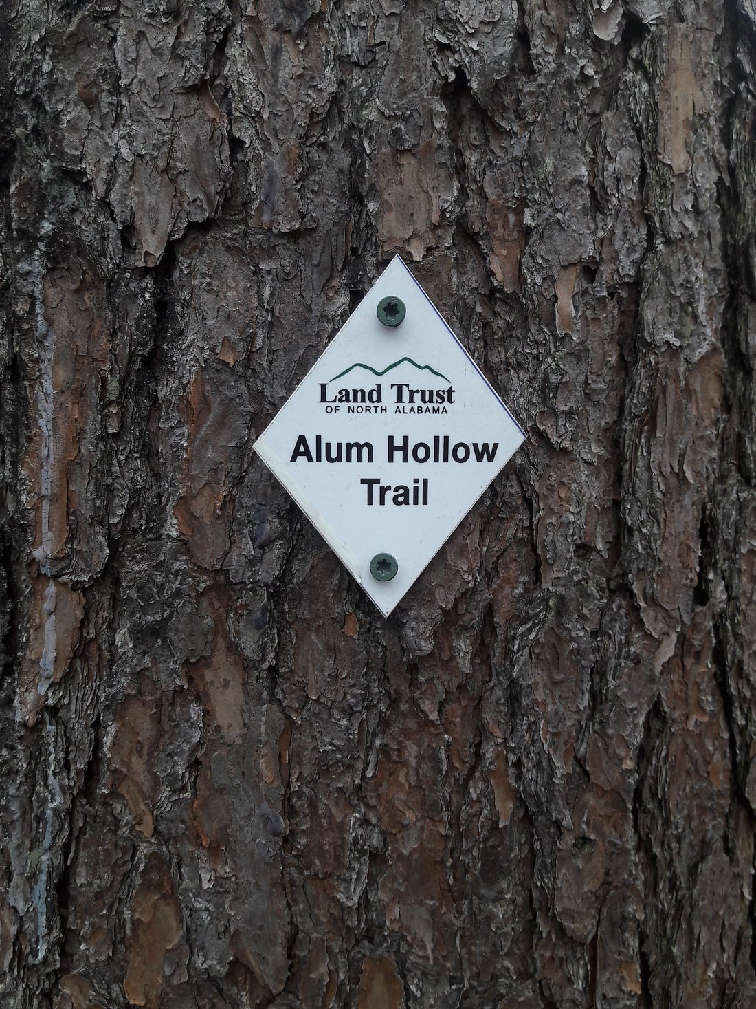 Land Trust of North Alabama