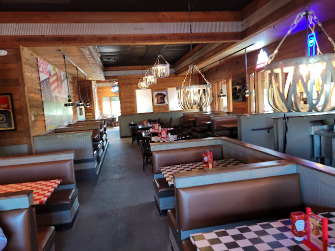 Logan's Roadhouse