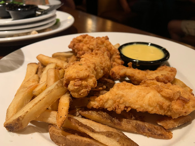 LongHorn Steakhouse