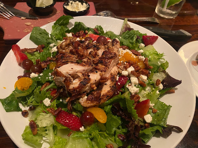 LongHorn Steakhouse