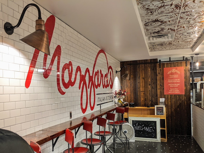 Mazzara's Vinoteca