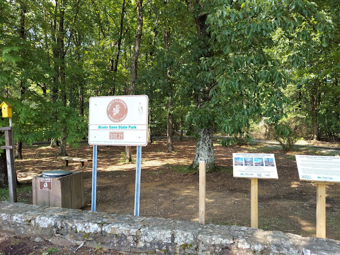 Monte Sano State Park