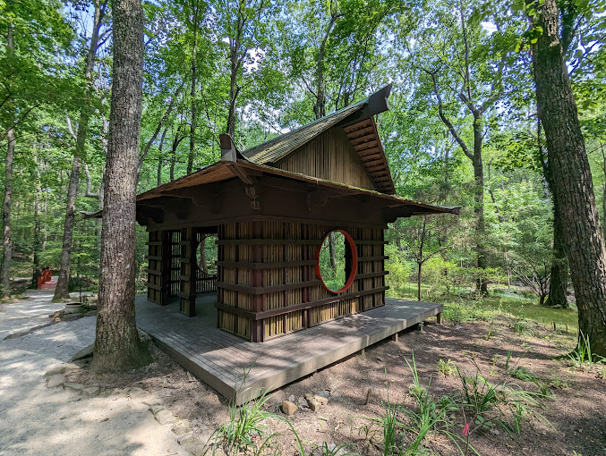 Monte Sano State Park