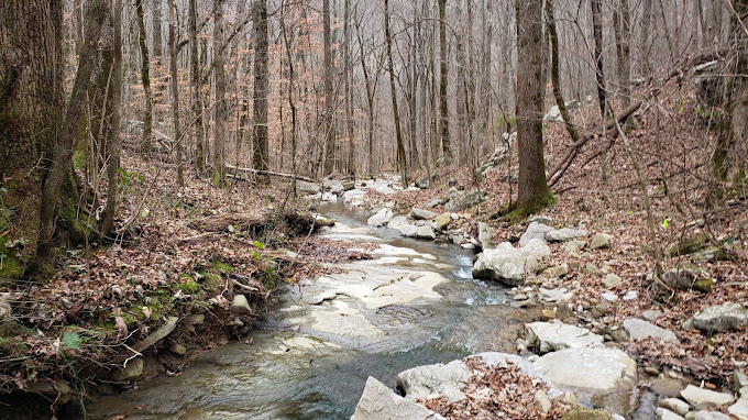 Monte Sano State Park
